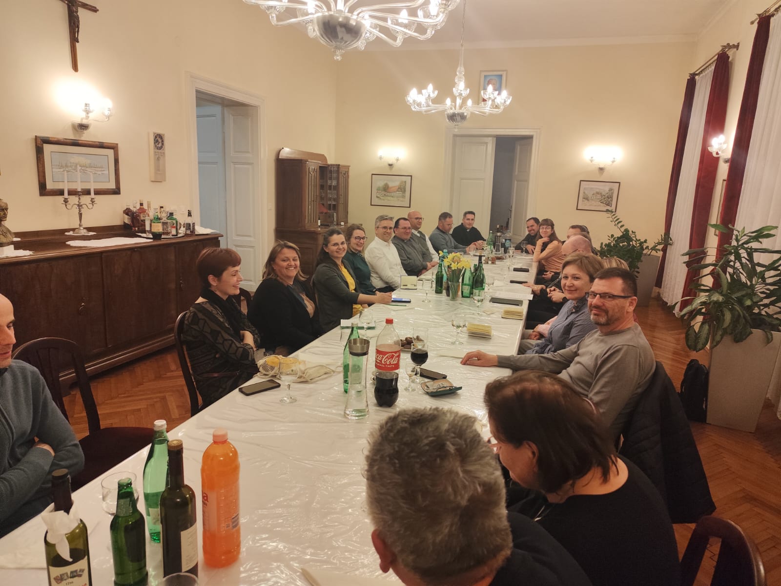 Započele pripreme za proslavu drugog Obiteljskog dana Varaždinske biskupije 6. lipnja 2026. 